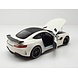 Mercedes-Benz Mercedes-Benz AMG GT R (C190) 2017- 1:24 - Welly Mercedes-Benz Mercedes-Benz AMG GT R (C190) 2017- 1:24 - Welly