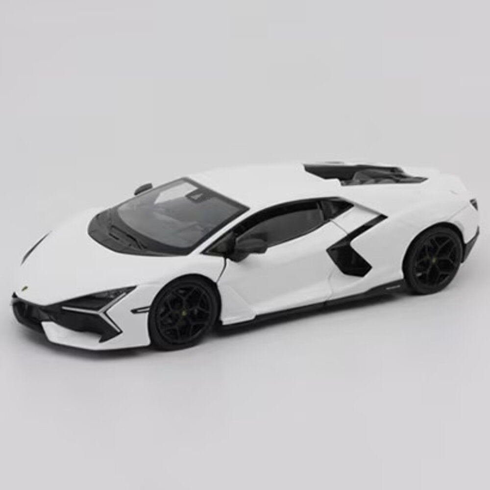 Lamborghini Lamborghini Revuelto Hybrid 2023 - 1:24 - Welly Lamborghini Lamborghini Revuelto Hybrid 2023 - 1:24 - Welly