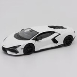 Lamborghini Lamborghini Revuelto Hybrid 2023 - 1:24 - Welly Lamborghini Lamborghini Revuelto Hybrid 2023 - 1:24 - Welly
