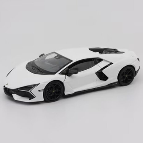 Lamborghini Lamborghini Revuelto Hybrid 2023 - 1:24 - Welly Lamborghini Lamborghini Revuelto Hybrid 2023 - 1:24 - Welly