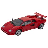 Lamborghini Lamborghini Countach LP 5000 S 1988 - 1:24 - Welly Lamborghini Lamborghini Countach LP 5000 S 1988 - 1:24 - Welly