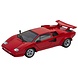 Lamborghini Lamborghini Countach LP 5000 S 1988 - 1:24 - Welly