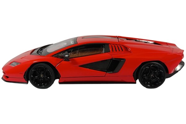 Lamborghini Lamborghini Countach LP 5000 S 1988 - 1:24 - Welly
