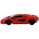 Lamborghini Lamborghini Countach LP 5000 S 1988 - 1:24 - Welly