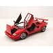 Lamborghini Lamborghini Countach LP 5000 S 1988 - 1:24 - Welly