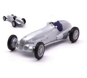 Mercedes-Benz Mercedes-Benz W125 1937 - 1:24 - Welly