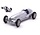 Mercedes-Benz W125 1937 - 1:24 - Welly