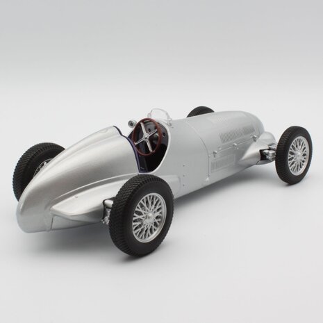 Mercedes-Benz Mercedes-Benz W125 1937 - 1:24 - Welly Mercedes-Benz Mercedes-Benz W125 1937 - 1:24 - Welly