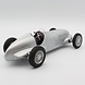 Mercedes-Benz Mercedes-Benz W125 1937 - 1:24 - Welly Mercedes-Benz Mercedes-Benz W125 1937 - 1:24 - Welly