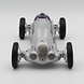 Mercedes-Benz Mercedes-Benz W125 1937 - 1:24 - Welly Mercedes-Benz Mercedes-Benz W125 1937 - 1:24 - Welly