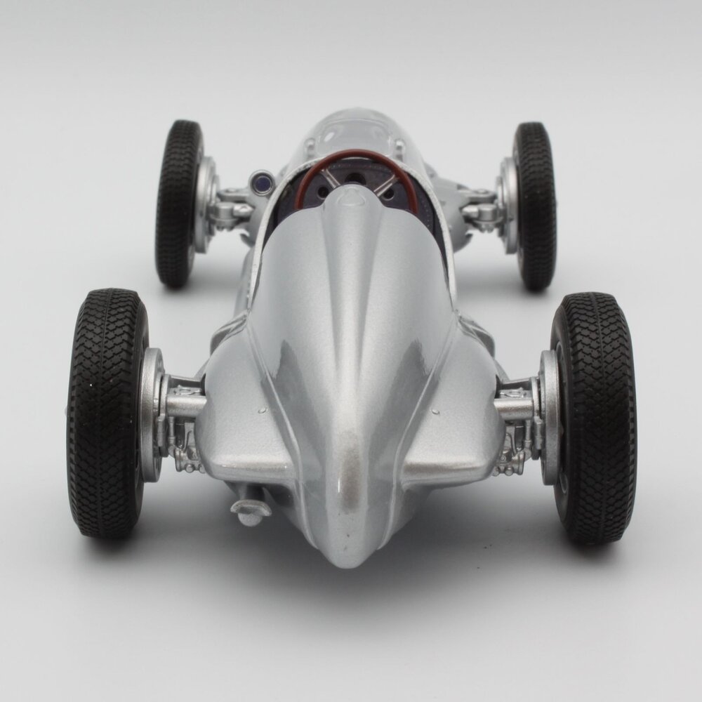 Mercedes-Benz Mercedes-Benz W125 1937 - 1:24 - Welly Mercedes-Benz Mercedes-Benz W125 1937 - 1:24 - Welly