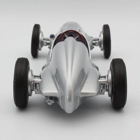 Mercedes-Benz Mercedes-Benz W125 1937 - 1:24 - Welly Mercedes-Benz Mercedes-Benz W125 1937 - 1:24 - Welly