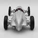 Mercedes-Benz Mercedes-Benz W125 1937 - 1:24 - Welly Mercedes-Benz Mercedes-Benz W125 1937 - 1:24 - Welly
