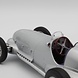 Mercedes-Benz Mercedes-Benz W125 1937 - 1:24 - Welly Mercedes-Benz Mercedes-Benz W125 1937 - 1:24 - Welly