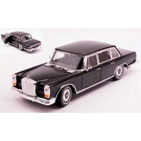 Mercedes-Benz Mercedes-Benz 600 1963 - 1:24 - Welly Mercedes-Benz Mercedes-Benz 600 1963 - 1:24 - Welly