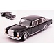 Mercedes-Benz Mercedes-Benz 600 1963 - 1:24 - Welly Mercedes-Benz Mercedes-Benz 600 1963 - 1:24 - Welly