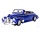 Chevrolet Special Deluxe Lowrider 1941 - 1:24 - Welly