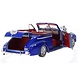 Chevrolet Chevrolet Special Deluxe Lowrider 1941 - 1:24 - Welly