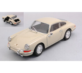 Porsche Porsche 911 1964 - 1:24 - Welly