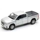 Dodge Dodge Ram 1500 Pick Up Double Cabin 2019 - 1:27 - Welly Dodge Dodge Ram 1500 Pick Up Double Cabin 2019 - 1:27 - Welly