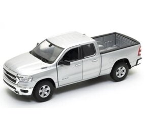 Dodge Dodge Ram 1500 Pick Up Double Cabin 2019 - 1:27 - Welly