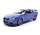 Nissan Skyline GT-R (R34) RHD -1:24 - Welly
