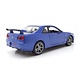 Nissan Nissan Skyline GT-R (R34) RHD -1:24 - Welly Nissan Nissan Skyline GT-R (R34) RHD -1:24 - Welly