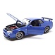 Nissan Nissan Skyline GT-R (R34) RHD -1:24 - Welly Nissan Nissan Skyline GT-R (R34) RHD -1:24 - Welly