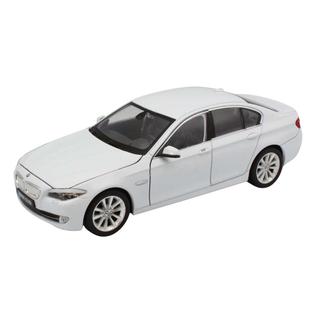 BMW BMW 535i (F10) 2010 - 1:24 - Welly BMW BMW 535i (F10) 2010 - 1:24 - Welly