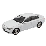 BMW BMW 535i (F10) 2010 - 1:24 - Welly BMW BMW 535i (F10) 2010 - 1:24 - Welly