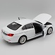 BMW BMW 535i (F10) 2010 - 1:24 - Welly BMW BMW 535i (F10) 2010 - 1:24 - Welly