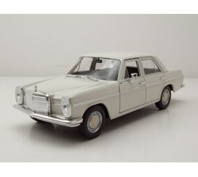 Mercedes-Benz Mercedes-Benz 220 1968 - 1:24 - Welly