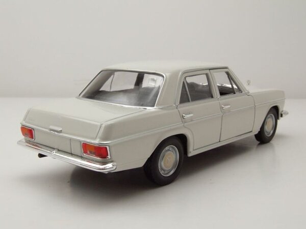 Mercedes-Benz Mercedes-Benz 220 1968 - 1:24 - Welly