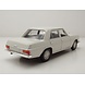 Mercedes-Benz Mercedes-Benz 220 1968 - 1:24 - Welly