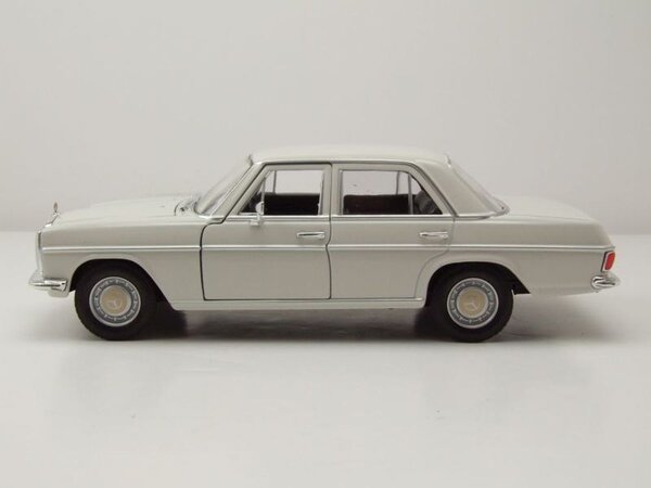 Mercedes-Benz Mercedes-Benz 220 1968 - 1:24 - Welly
