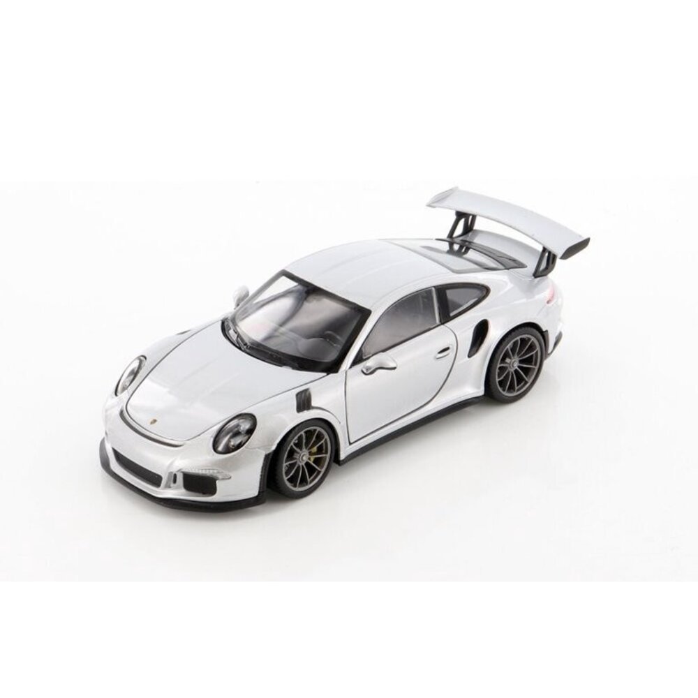 Porsche Porsche 911/991 GT3 RS 2015 - 1:24 - Welly