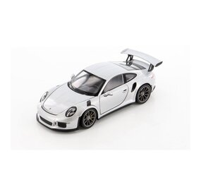 Porsche Porsche 911/991 GT3 RS 2015 - 1:24 - Welly Porsche Porsche 911/991 GT3 RS 2015 - 1:24 - Welly