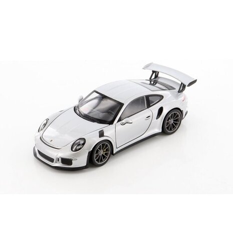 Porsche Porsche 911/991 GT3 RS 2015 - 1:24 - Welly