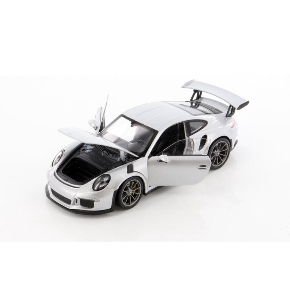 Porsche Porsche 911/991 GT3 RS 2015 - 1:24 - Welly