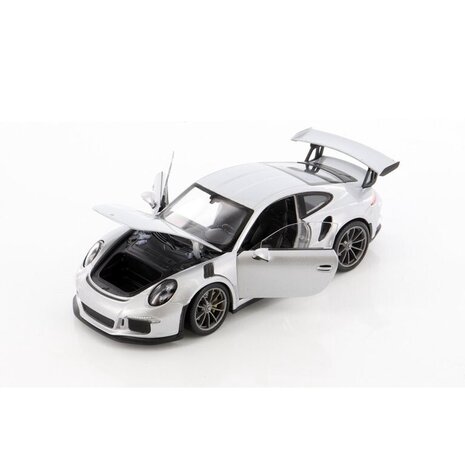 Porsche Porsche 911/991 GT3 RS 2015 - 1:24 - Welly