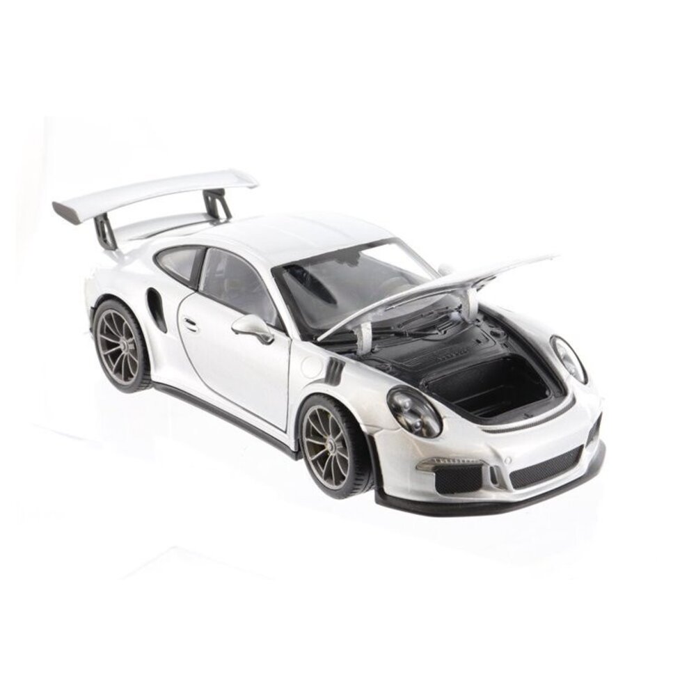 Porsche Porsche 911/991 GT3 RS 2015 - 1:24 - Welly