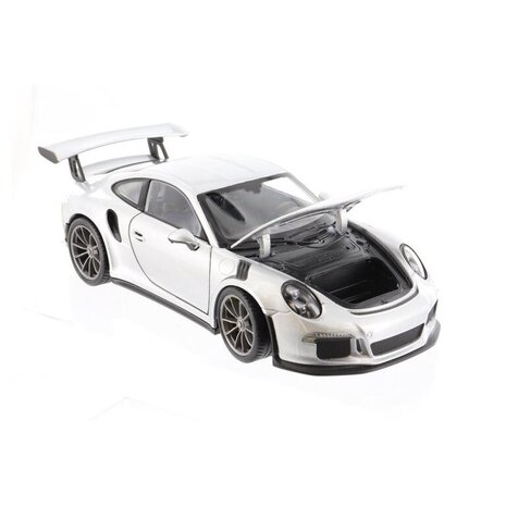 Porsche Porsche 911/991 GT3 RS 2015 - 1:24 - Welly