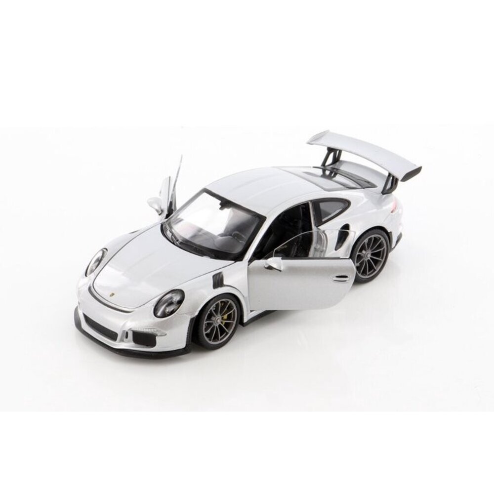 Porsche Porsche 911/991 GT3 RS 2015 - 1:24 - Welly