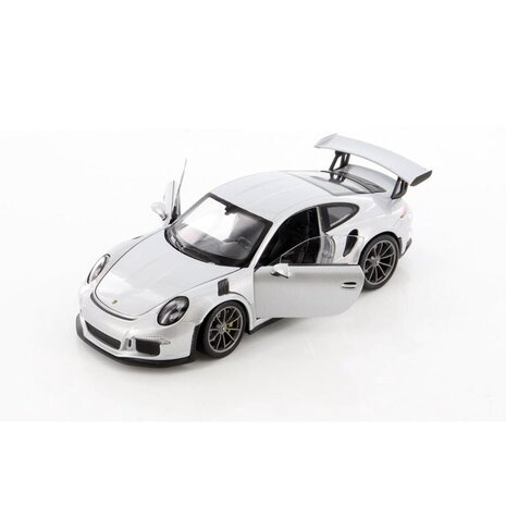 Porsche Porsche 911/991 GT3 RS 2015 - 1:24 - Welly
