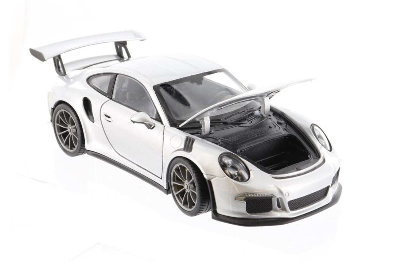 Porsche Porsche 911/991 GT3 RS 2015 - 1:24 - Welly