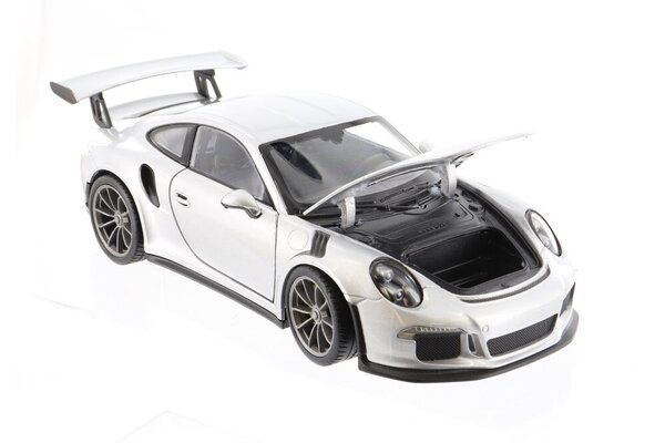 Porsche Porsche 911/991 GT3 RS 2015 - 1:24 - Welly