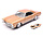 Buick Riviera Grand Sport 1965 - 1:24 - Welly