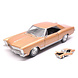 Buick Buick Riviera Grand Sport 1965 - 1:24 - Welly