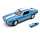 Pontiac Firebird Trans Am 1972 - 1:24 - Welly
