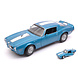 Pontiac Pontiac Firebird Trans Am 1972 - 1:24 - Welly Pontiac Pontiac Firebird Trans Am 1972 - 1:24 - Welly